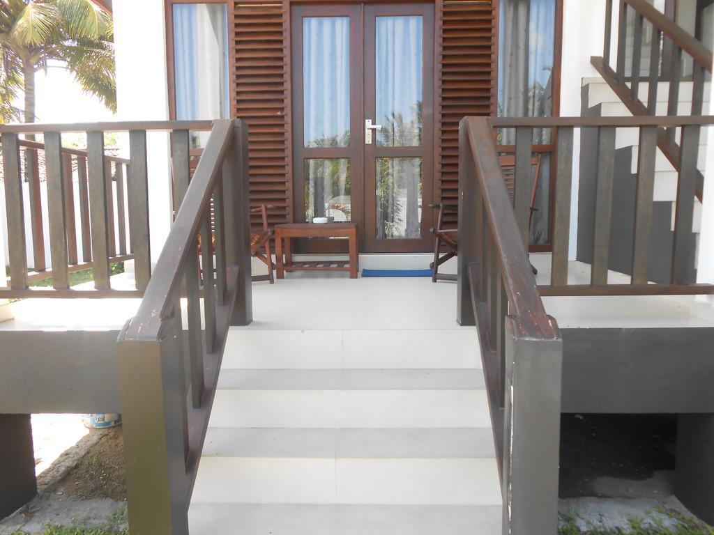 מטרה Kaminrich Cottage מראה חיצוני תמונה