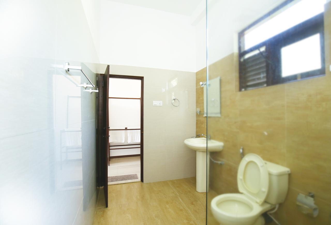 מטרה Kaminrich Cottage מראה חיצוני תמונה