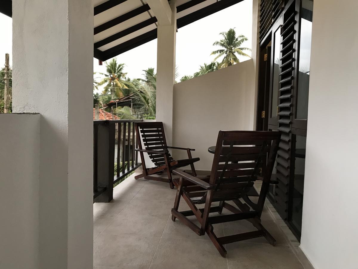 מטרה Kaminrich Cottage מראה חיצוני תמונה