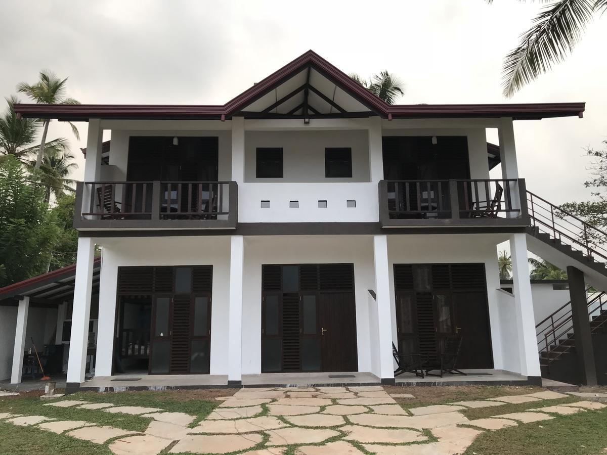 מטרה Kaminrich Cottage מראה חיצוני תמונה
